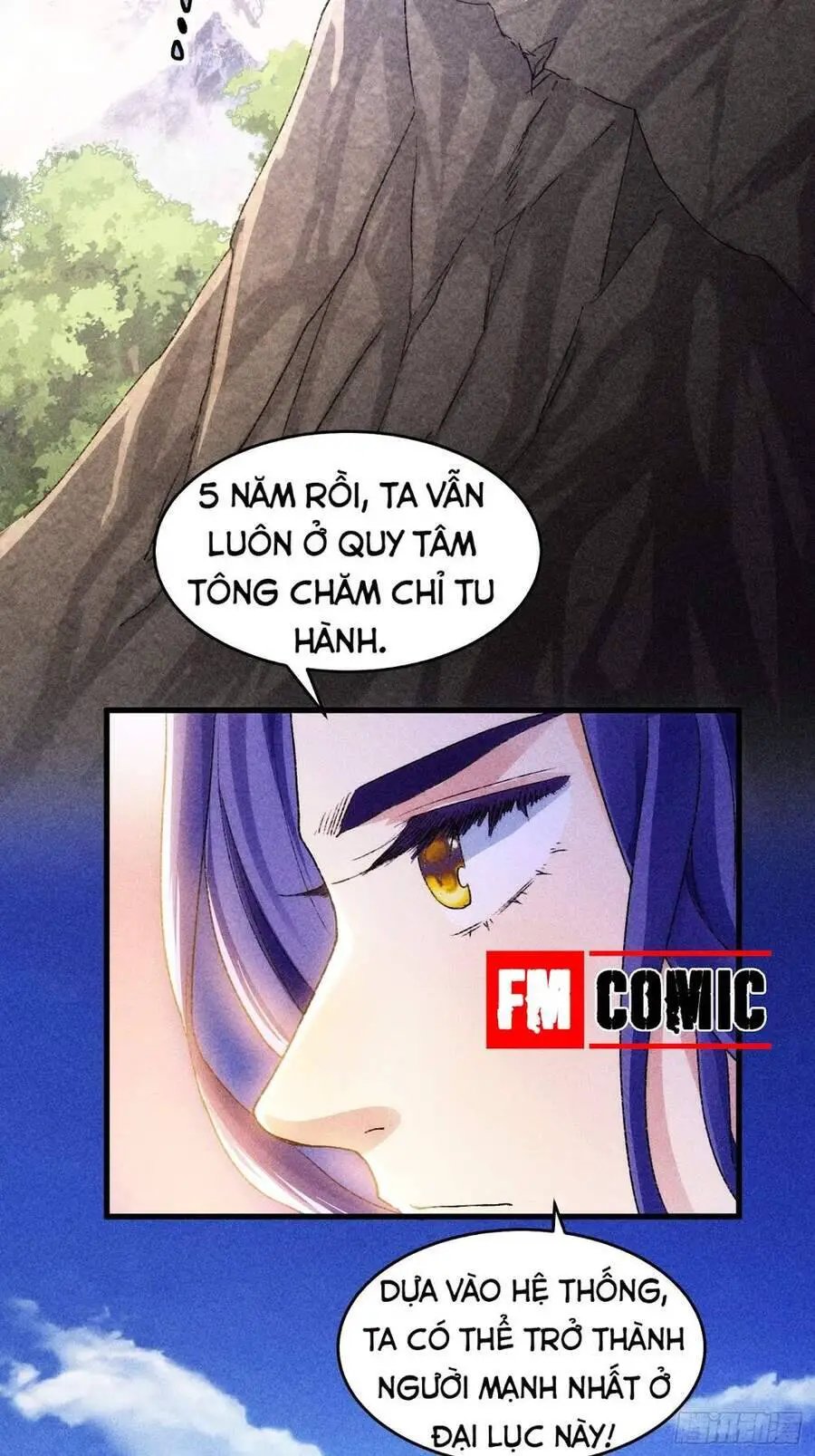 Ta Chính Là Không Theo Sáo Lộ Ra Bài Nettruyen ZZZ Chương 3 Page 5