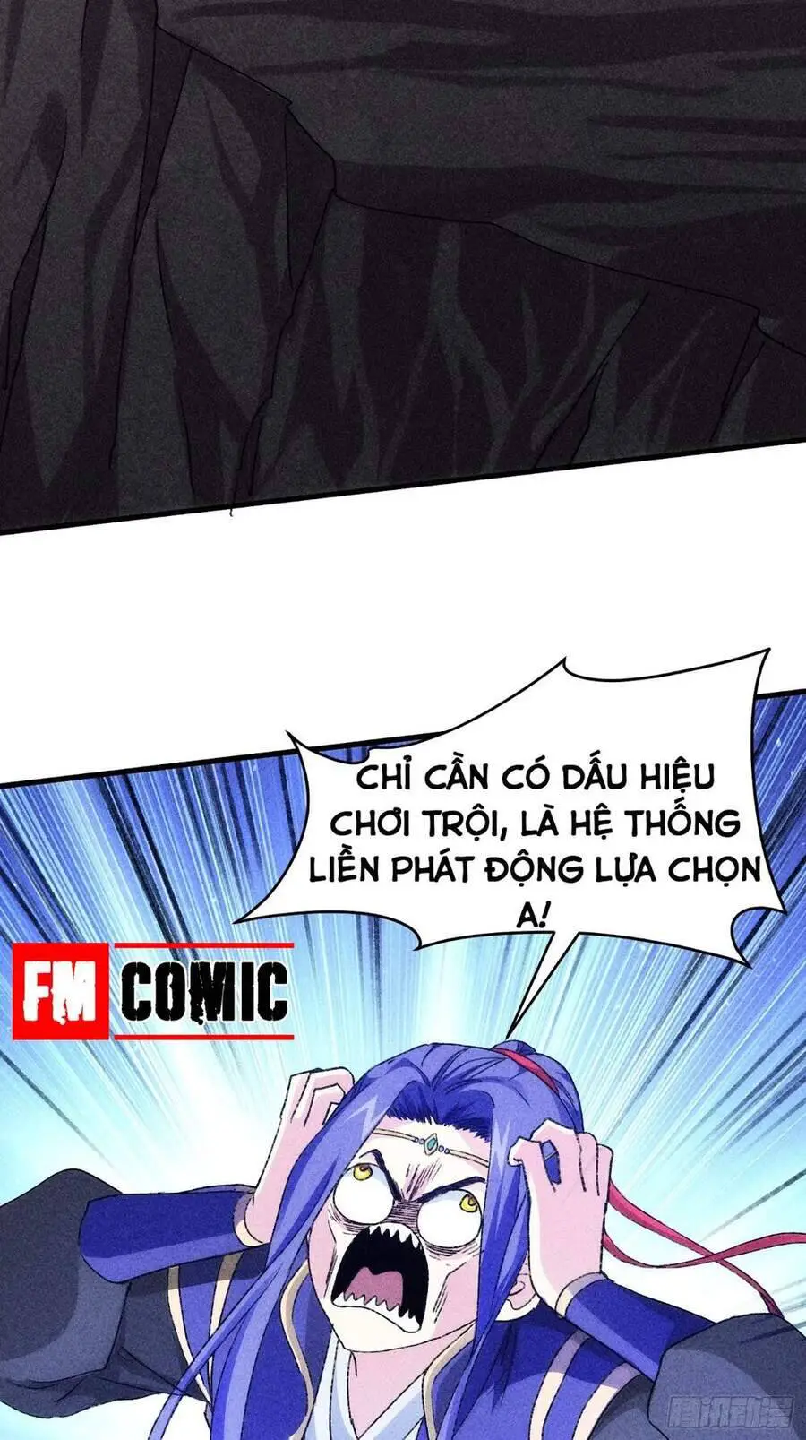 Ta Chính Là Không Theo Sáo Lộ Ra Bài Nettruyen ZZZ Chương 3 Page 8