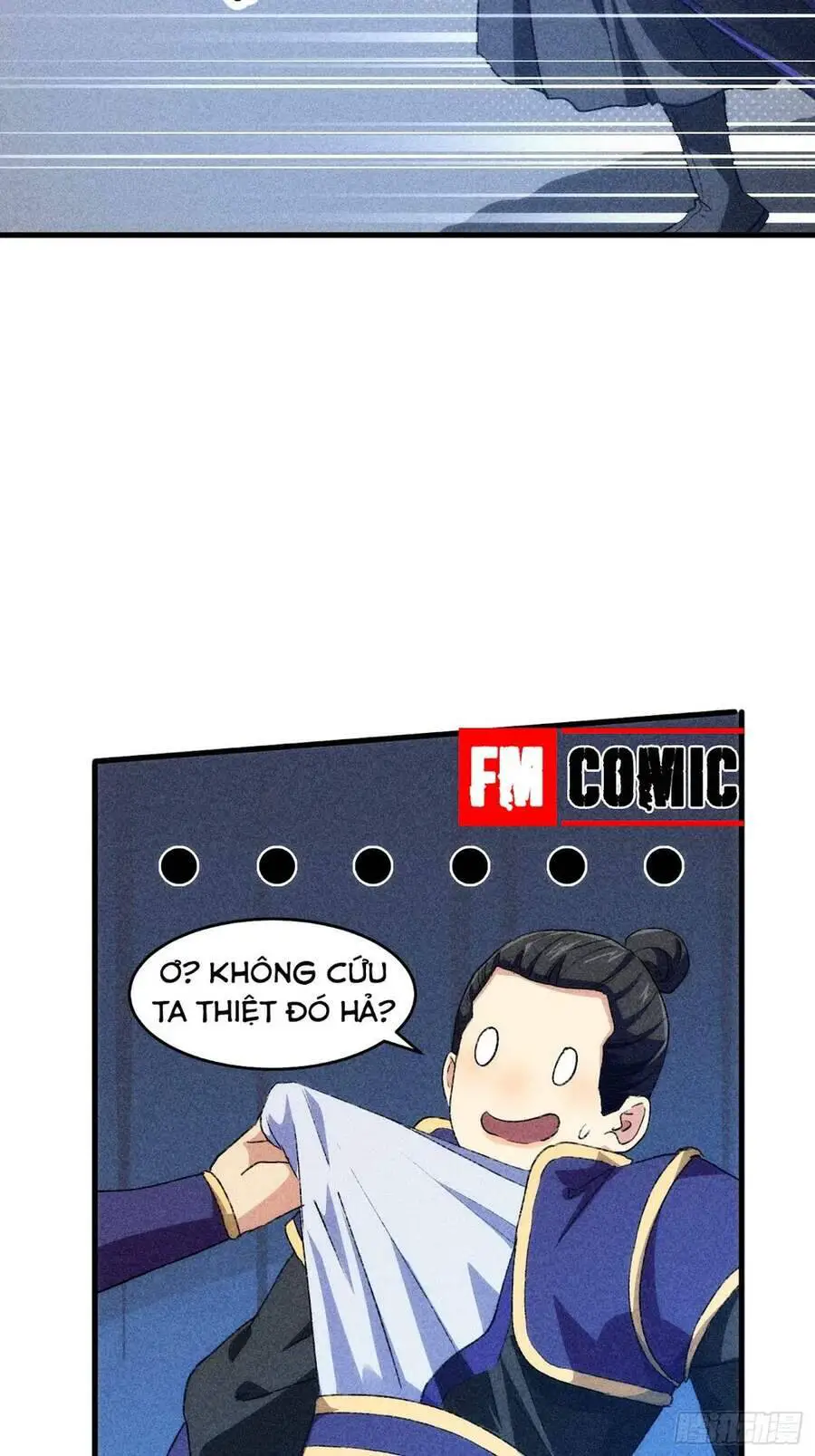 Ta Chính Là Không Theo Sáo Lộ Ra Bài Nettruyen ZZZ Chương 3 Page 20