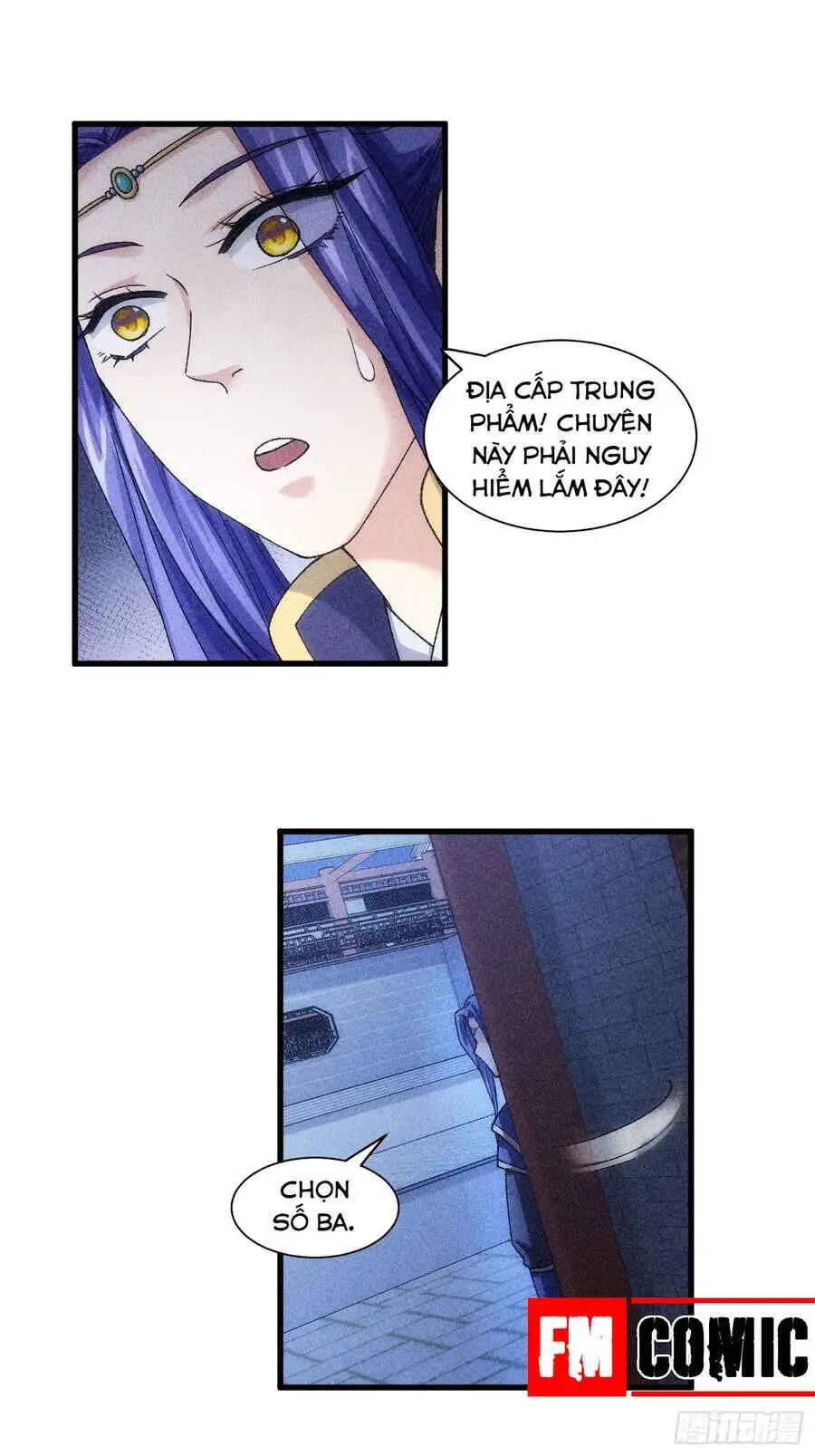 Ta Chính Là Không Theo Sáo Lộ Ra Bài Nettruyen ZZZ Chương 11 Page 23