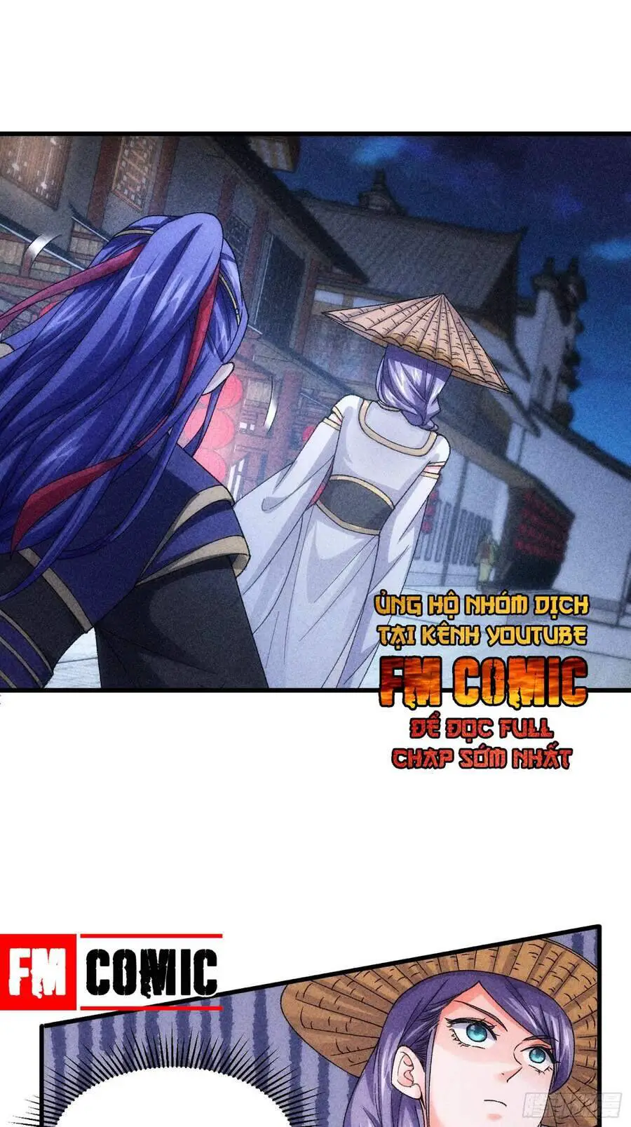 Ta Chính Là Không Theo Sáo Lộ Ra Bài Nettruyen ZZZ Chương 11 Page 24