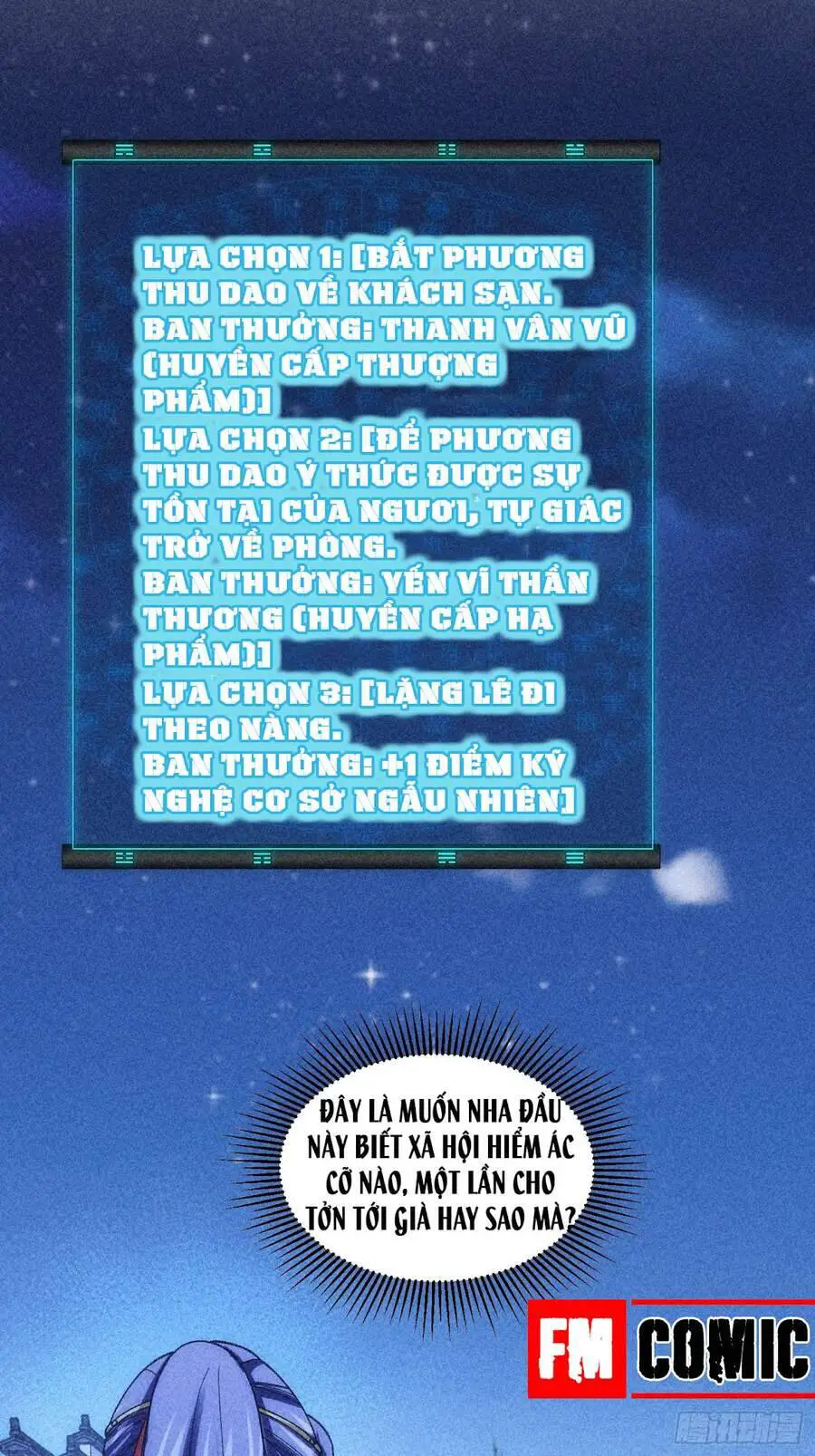 Ta Chính Là Không Theo Sáo Lộ Ra Bài Nettruyen ZZZ Chương 11 Page 26