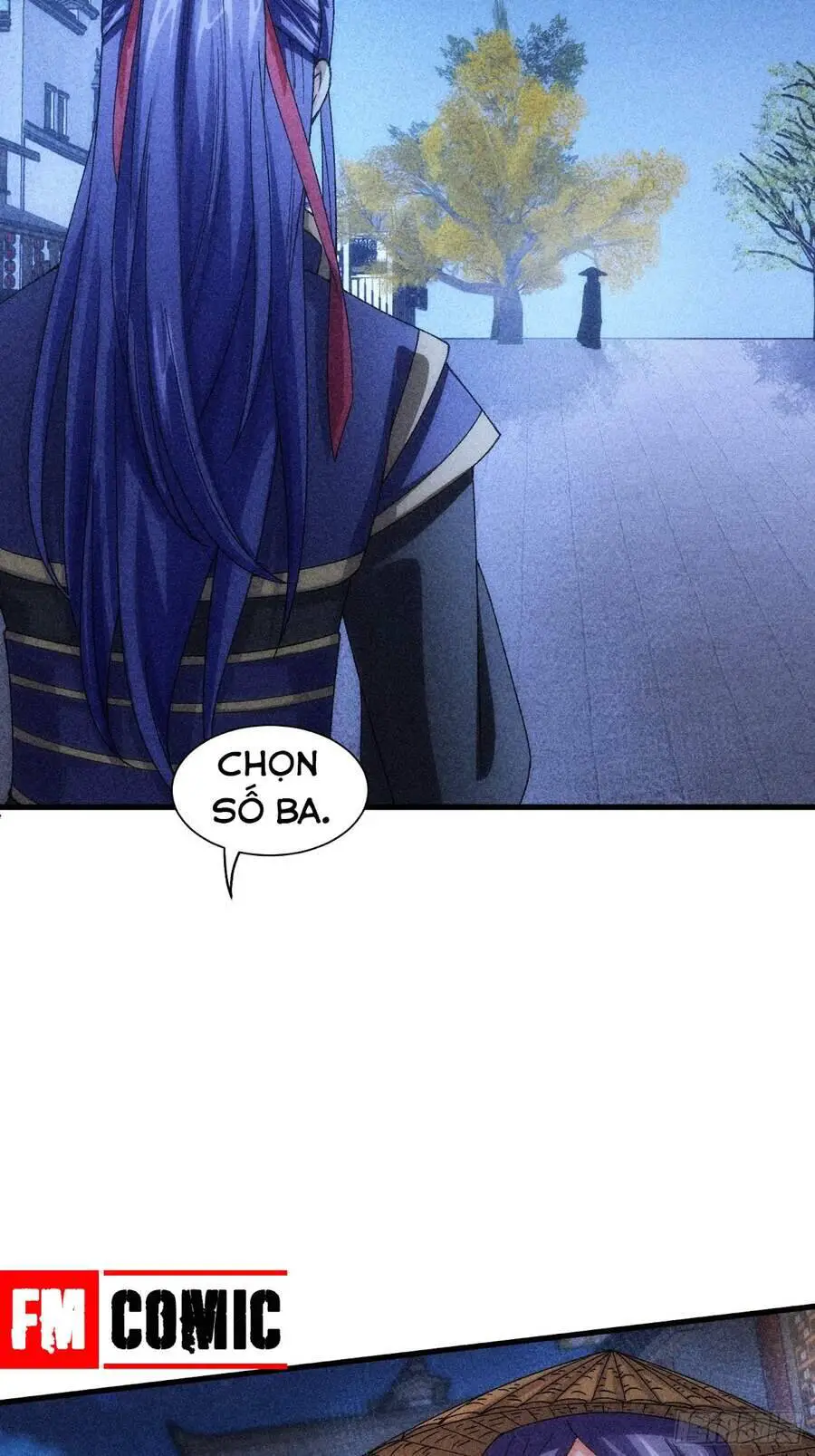 Ta Chính Là Không Theo Sáo Lộ Ra Bài Nettruyen ZZZ Chương 11 Page 27