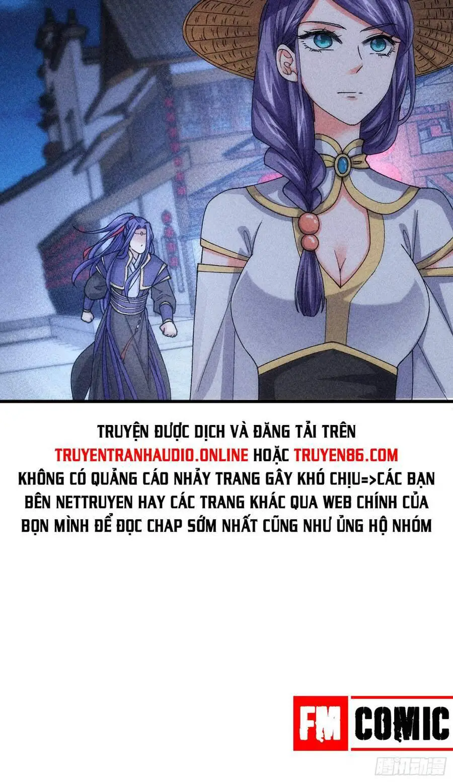 Ta Chính Là Không Theo Sáo Lộ Ra Bài Nettruyen ZZZ Chương 11 Page 28