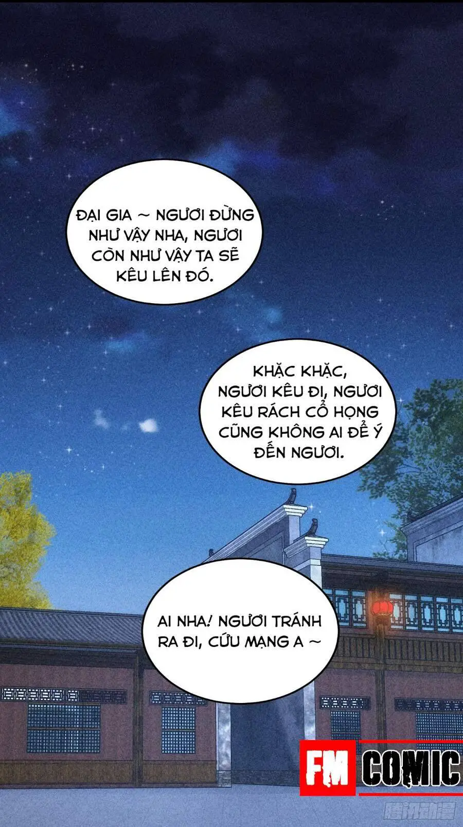 Ta Chính Là Không Theo Sáo Lộ Ra Bài Nettruyen ZZZ Chương 11 Page 29