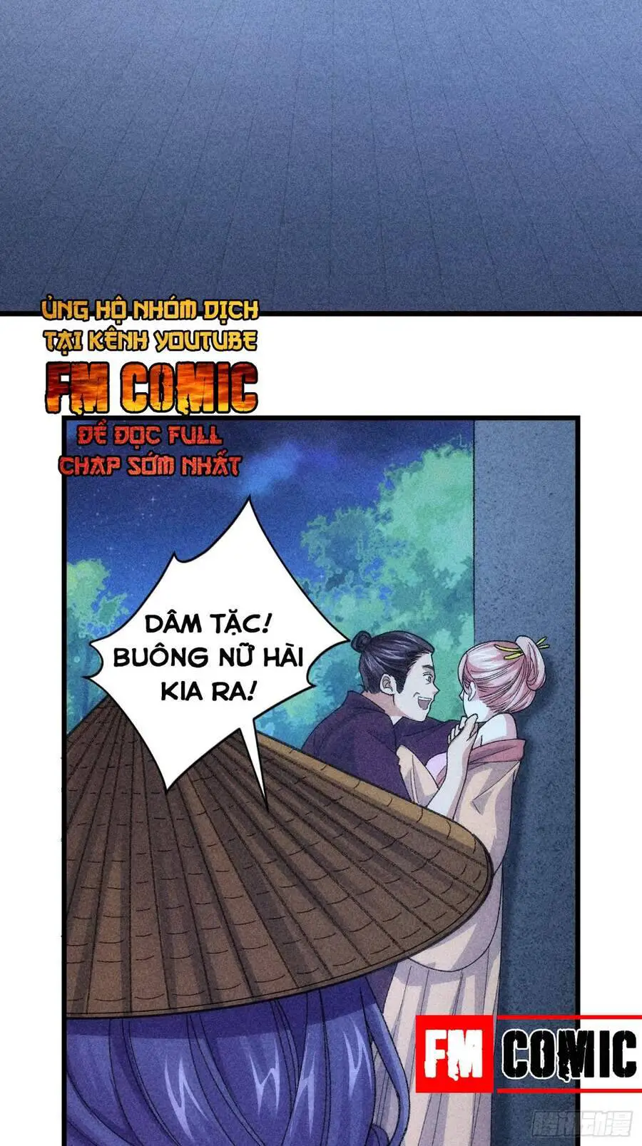 Ta Chính Là Không Theo Sáo Lộ Ra Bài Nettruyen ZZZ Chương 11 Page 30