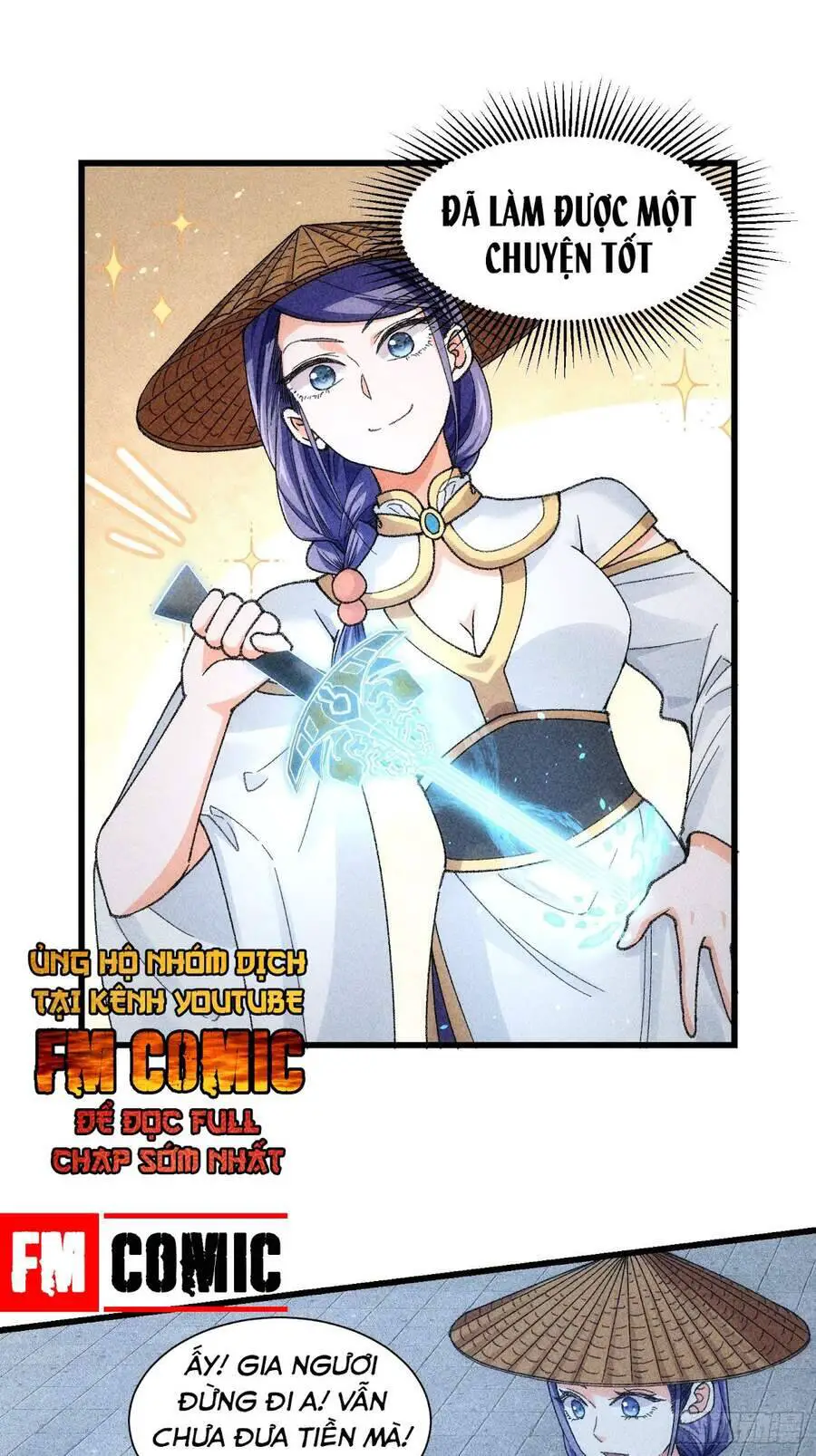 Ta Chính Là Không Theo Sáo Lộ Ra Bài Nettruyen ZZZ Chương 11 Page 34