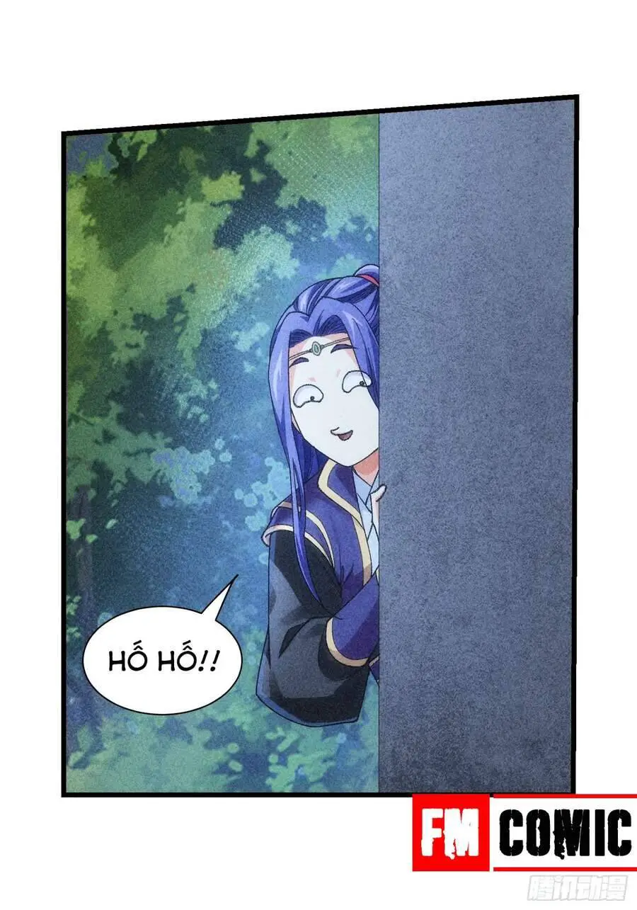 Ta Chính Là Không Theo Sáo Lộ Ra Bài Nettruyen ZZZ Chương 11 Page 39