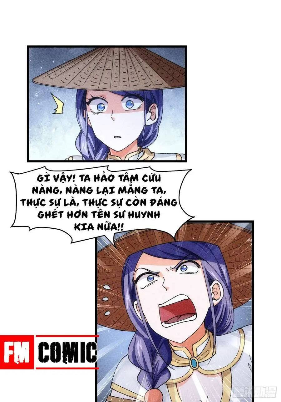 Ta Chính Là Không Theo Sáo Lộ Ra Bài Nettruyen ZZZ Chương 11 Page 40