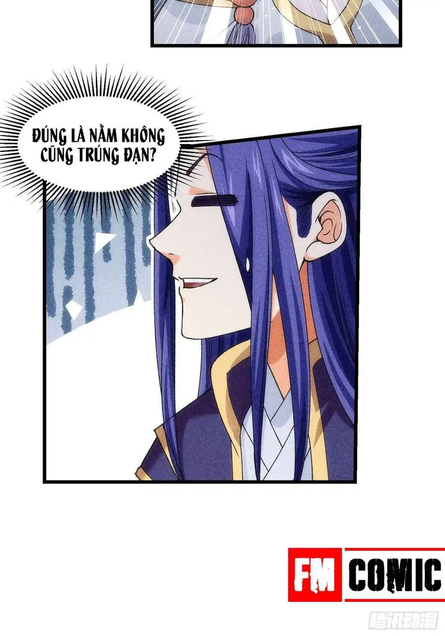Ta Chính Là Không Theo Sáo Lộ Ra Bài Nettruyen ZZZ Chương 11 Page 41