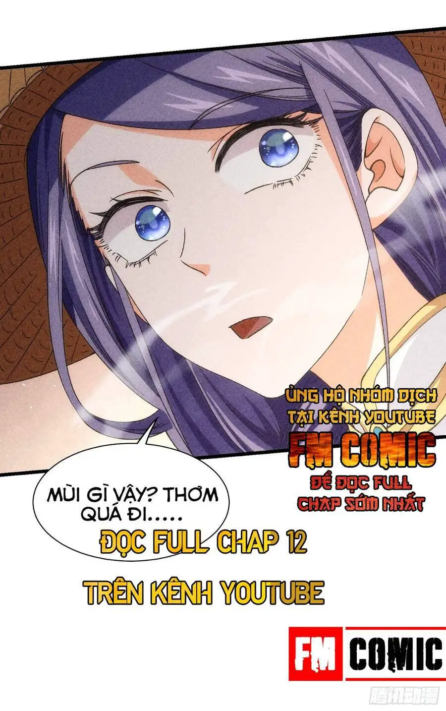 Ta Chính Là Không Theo Sáo Lộ Ra Bài Nettruyen ZZZ Chương 11 Page 42