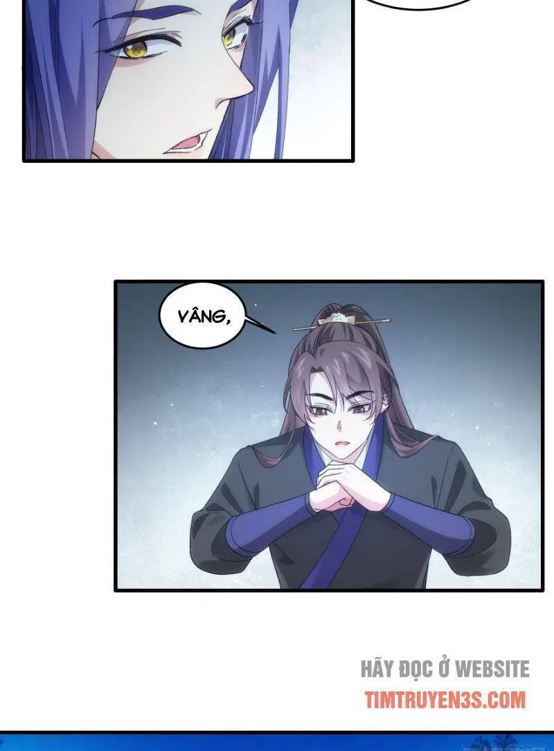 Ta Chính Là Không Theo Sáo Lộ Ra Bài Nettruyen ZZZ Chương 45 Page 17