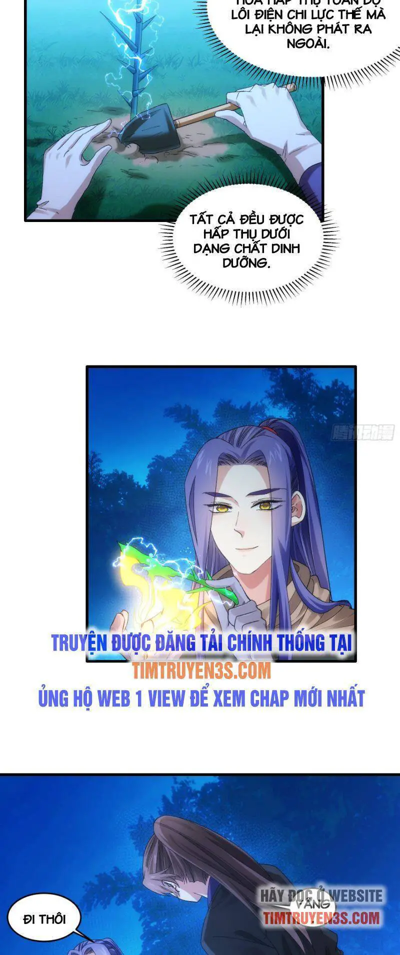 Ta Chính Là Không Theo Sáo Lộ Ra Bài Nettruyen ZZZ Chương 45 Page 19