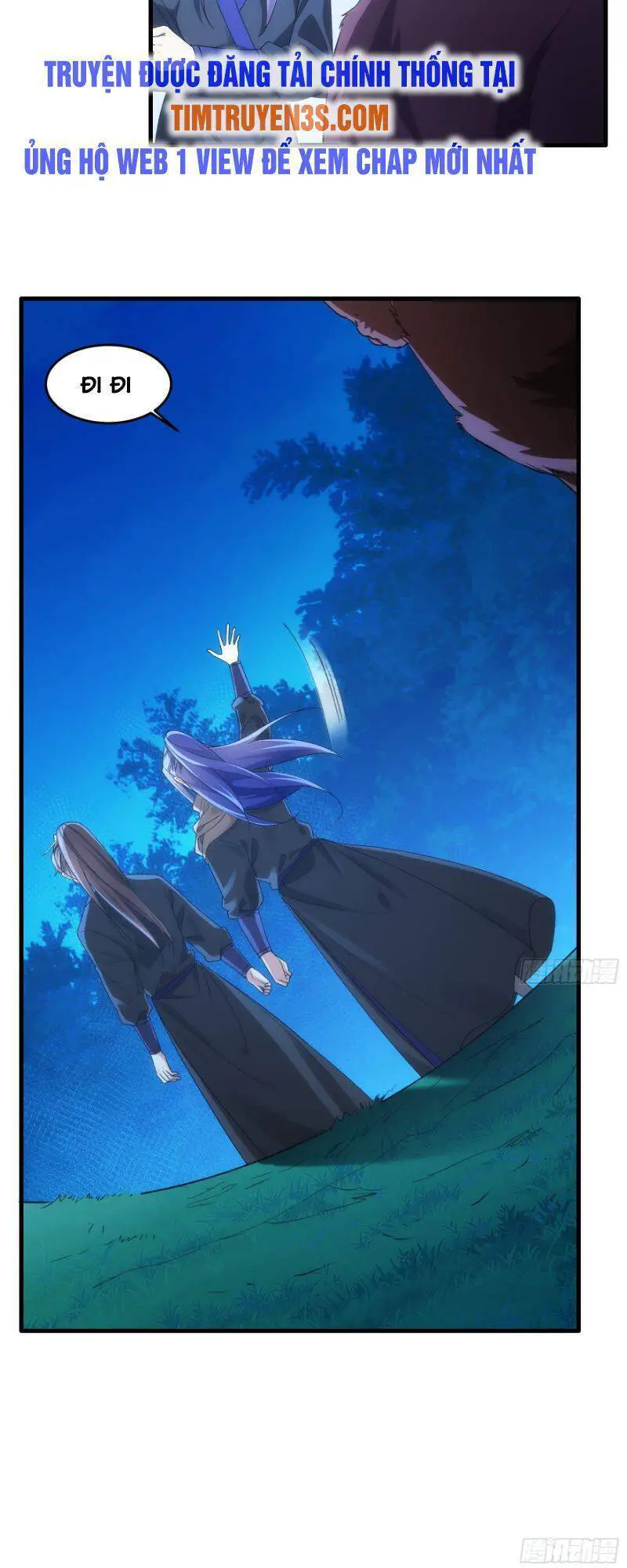 Ta Chính Là Không Theo Sáo Lộ Ra Bài Nettruyen ZZZ Chương 45 Page 21