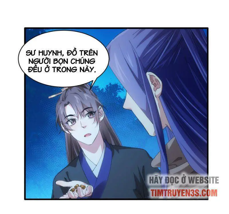 Ta Chính Là Không Theo Sáo Lộ Ra Bài Nettruyen ZZZ Chương 45 Page 22