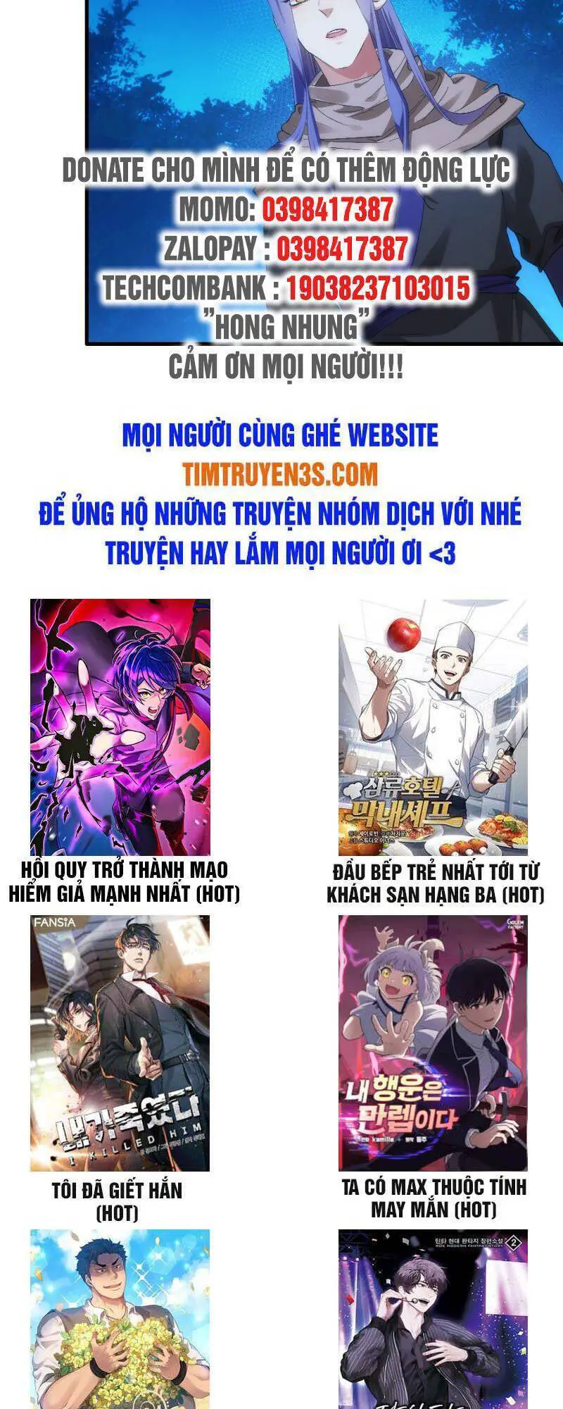 Ta Chính Là Không Theo Sáo Lộ Ra Bài Nettruyen ZZZ Chương 45 Page 24