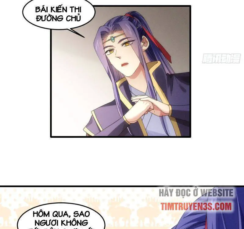 Ta Chính Là Không Theo Sáo Lộ Ra Bài Nettruyen ZZZ Chương 48 Page 3