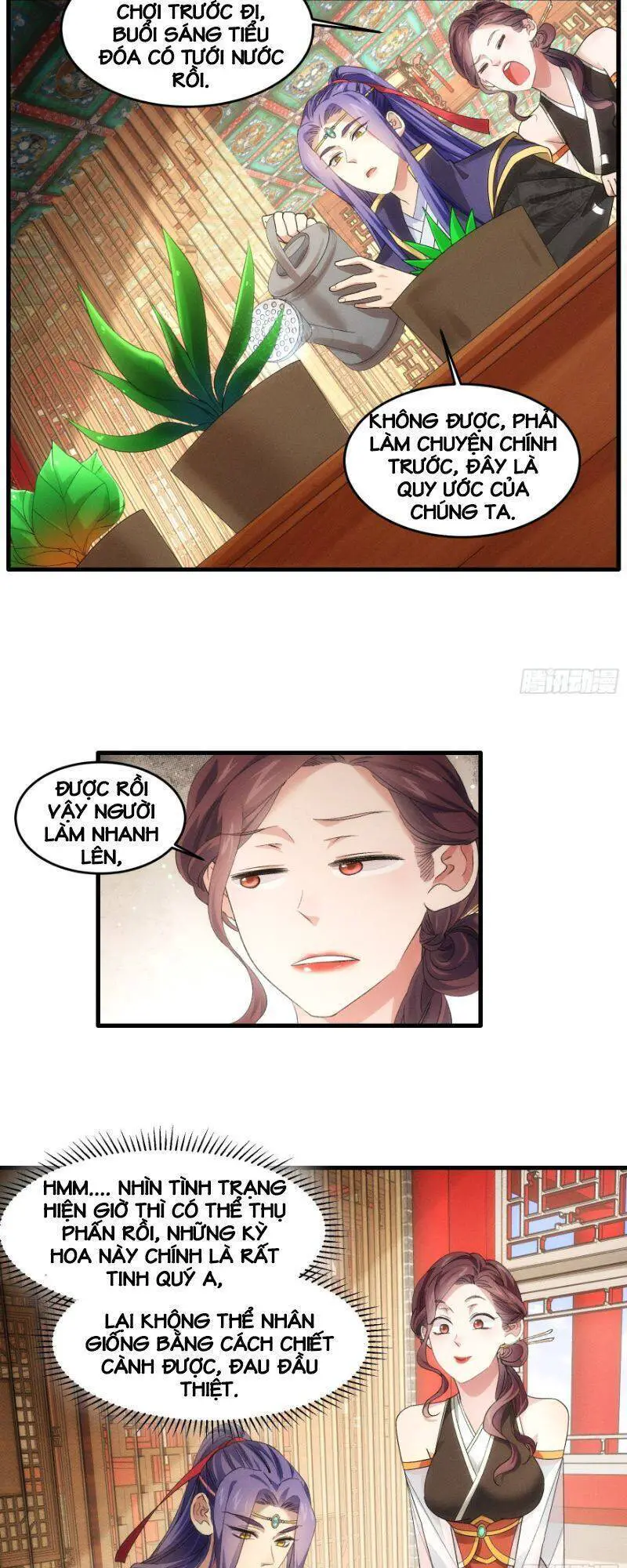 Ta Chính Là Không Theo Sáo Lộ Ra Bài Nettruyen ZZZ Chương 48 Page 5