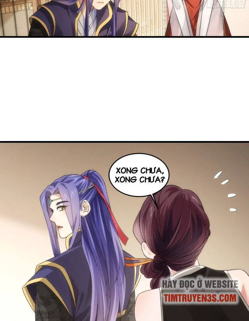 Ta Chính Là Không Theo Sáo Lộ Ra Bài Nettruyen ZZZ Chương 48 Page 6