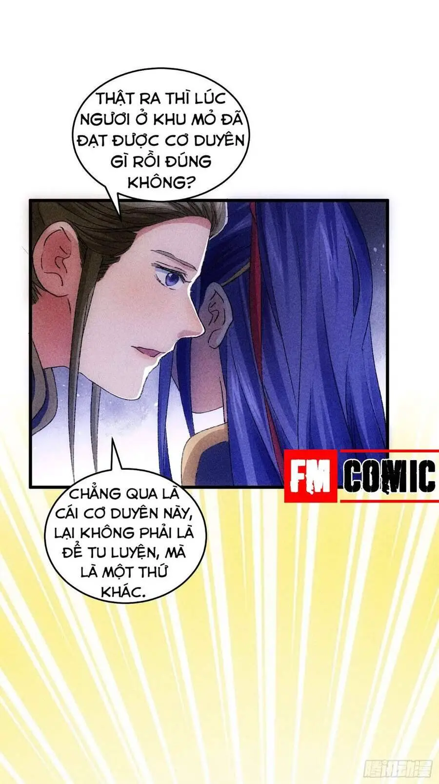 Ta Chính Là Không Theo Sáo Lộ Ra Bài Nettruyen ZZZ Chương 4 Page 5