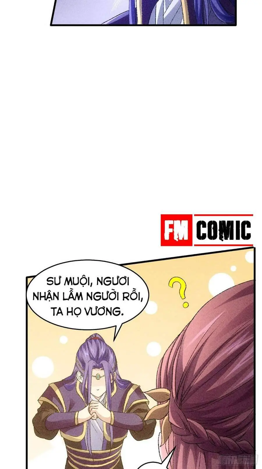 Ta Chính Là Không Theo Sáo Lộ Ra Bài Nettruyen ZZZ Chương 4 Page 16