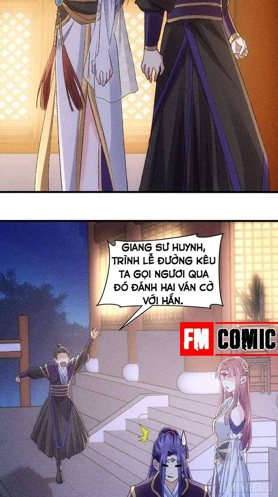 Ta Chính Là Không Theo Sáo Lộ Ra Bài Nettruyen ZZZ Chương 4 Page 18