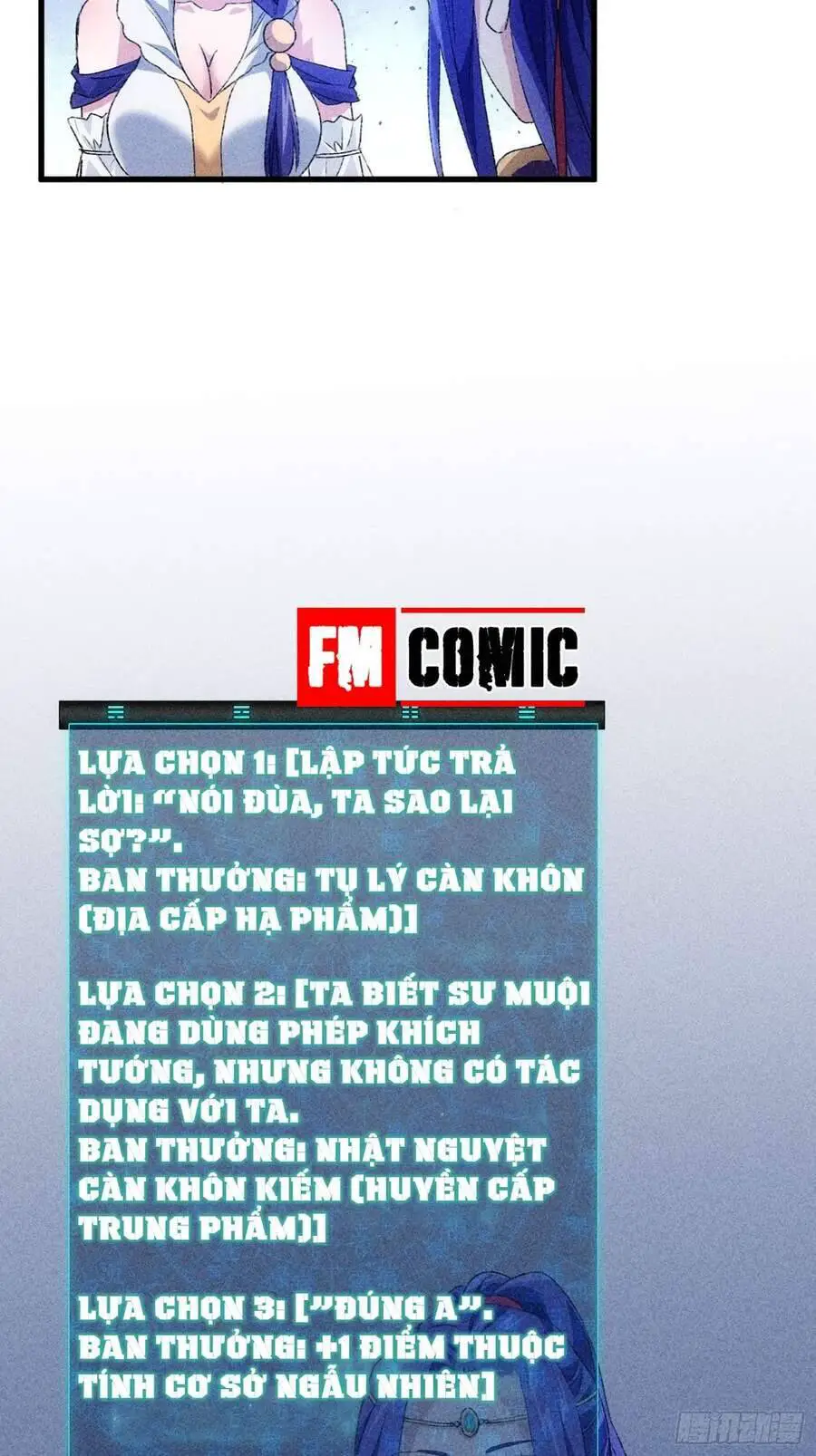 Ta Chính Là Không Theo Sáo Lộ Ra Bài Nettruyen ZZZ Chương 4 Page 37