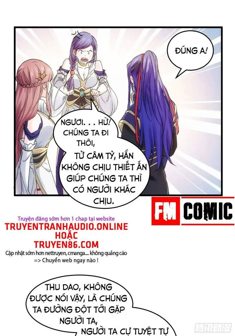 Ta Chính Là Không Theo Sáo Lộ Ra Bài Nettruyen ZZZ Chương 5 Page 4
