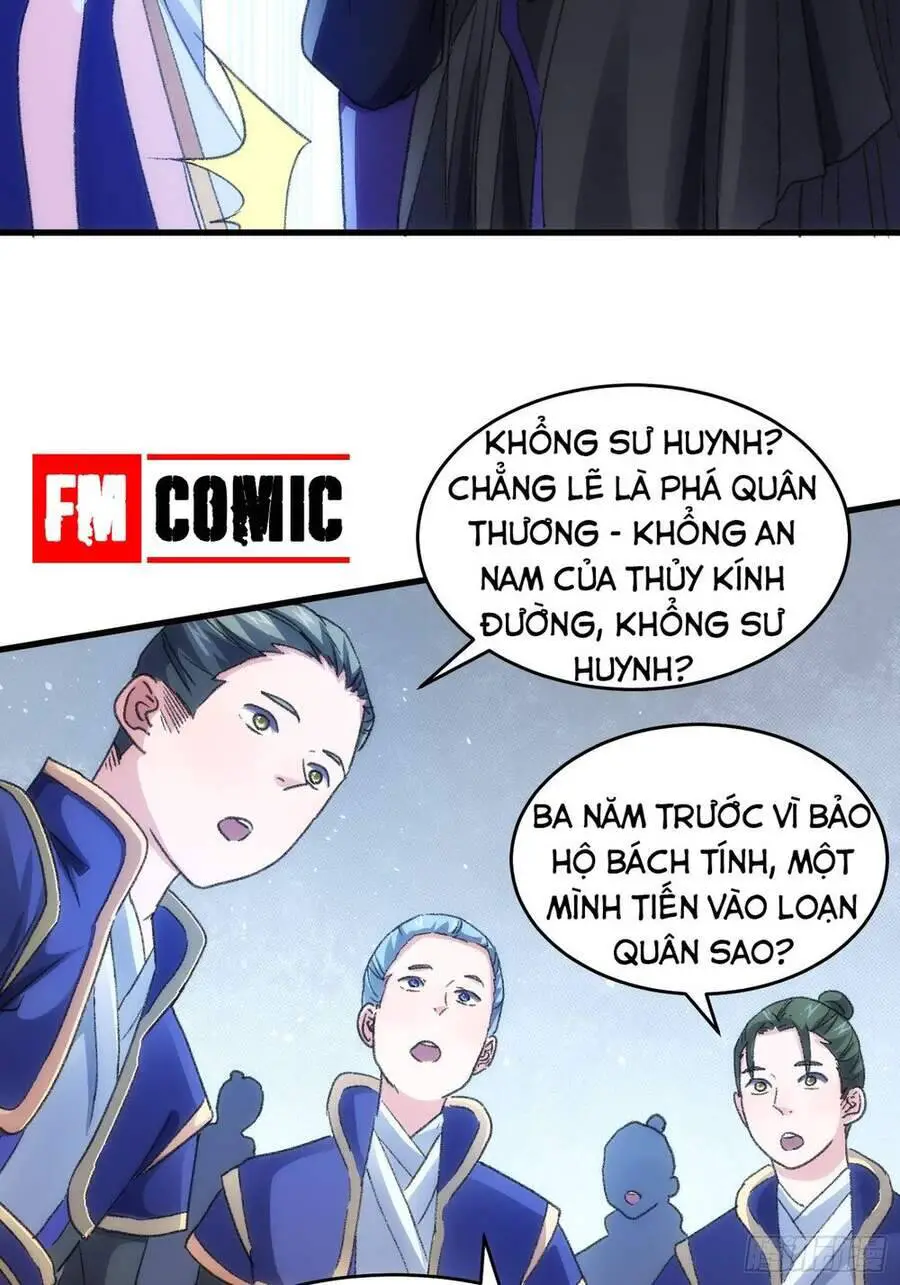Ta Chính Là Không Theo Sáo Lộ Ra Bài Nettruyen ZZZ Chương 5 Page 8