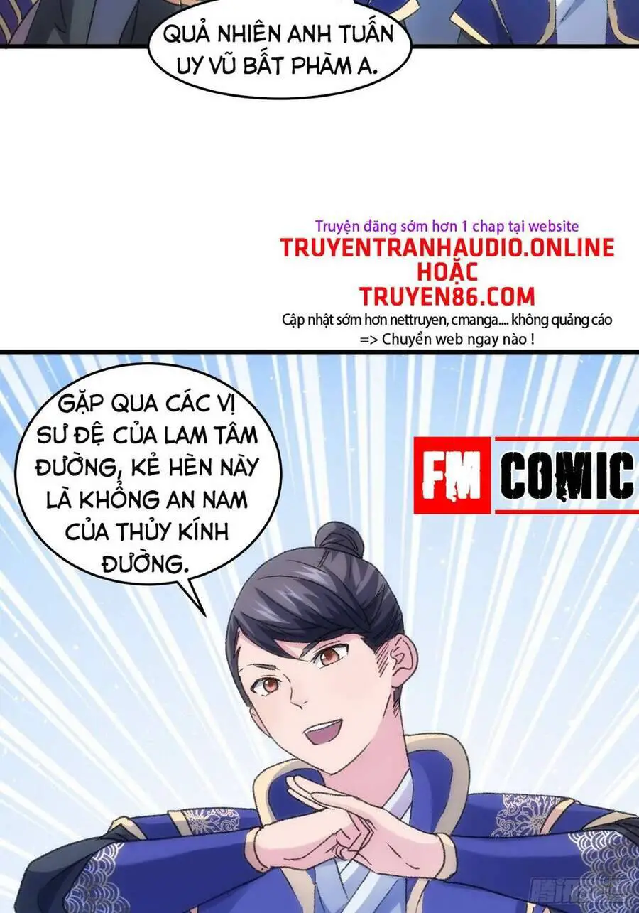 Ta Chính Là Không Theo Sáo Lộ Ra Bài Nettruyen ZZZ Chương 5 Page 9