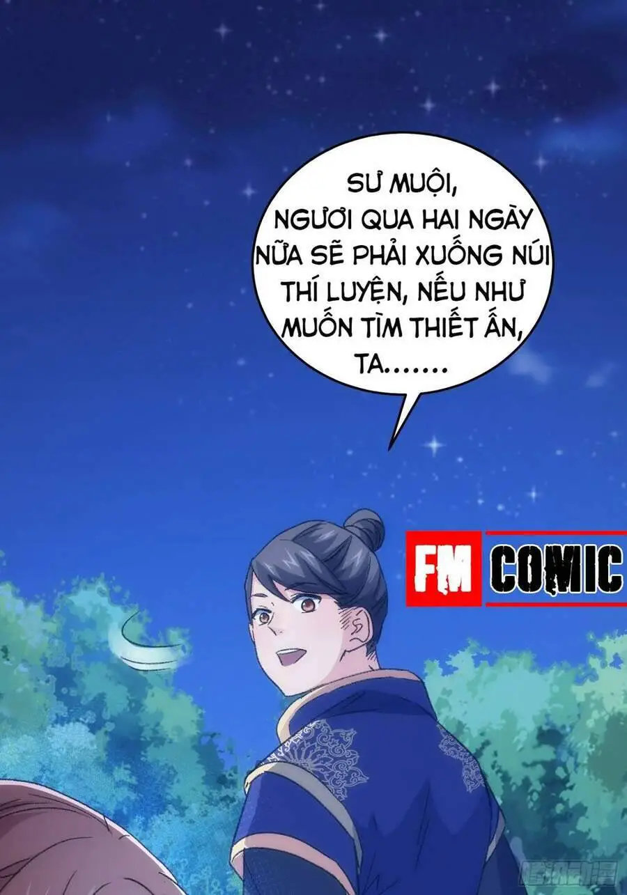 Ta Chính Là Không Theo Sáo Lộ Ra Bài Nettruyen ZZZ Chương 5 Page 12