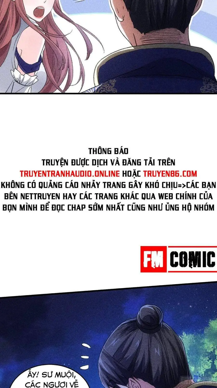 Ta Chính Là Không Theo Sáo Lộ Ra Bài Nettruyen ZZZ Chương 5 Page 18