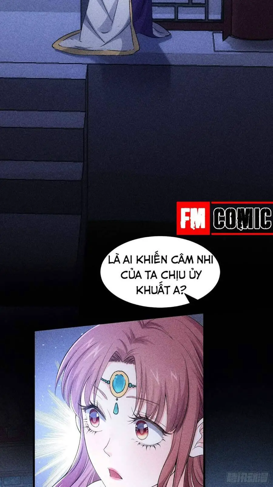 Ta Chính Là Không Theo Sáo Lộ Ra Bài Nettruyen ZZZ Chương 5 Page 23