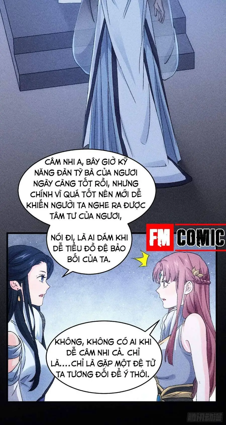 Ta Chính Là Không Theo Sáo Lộ Ra Bài Nettruyen ZZZ Chương 5 Page 25