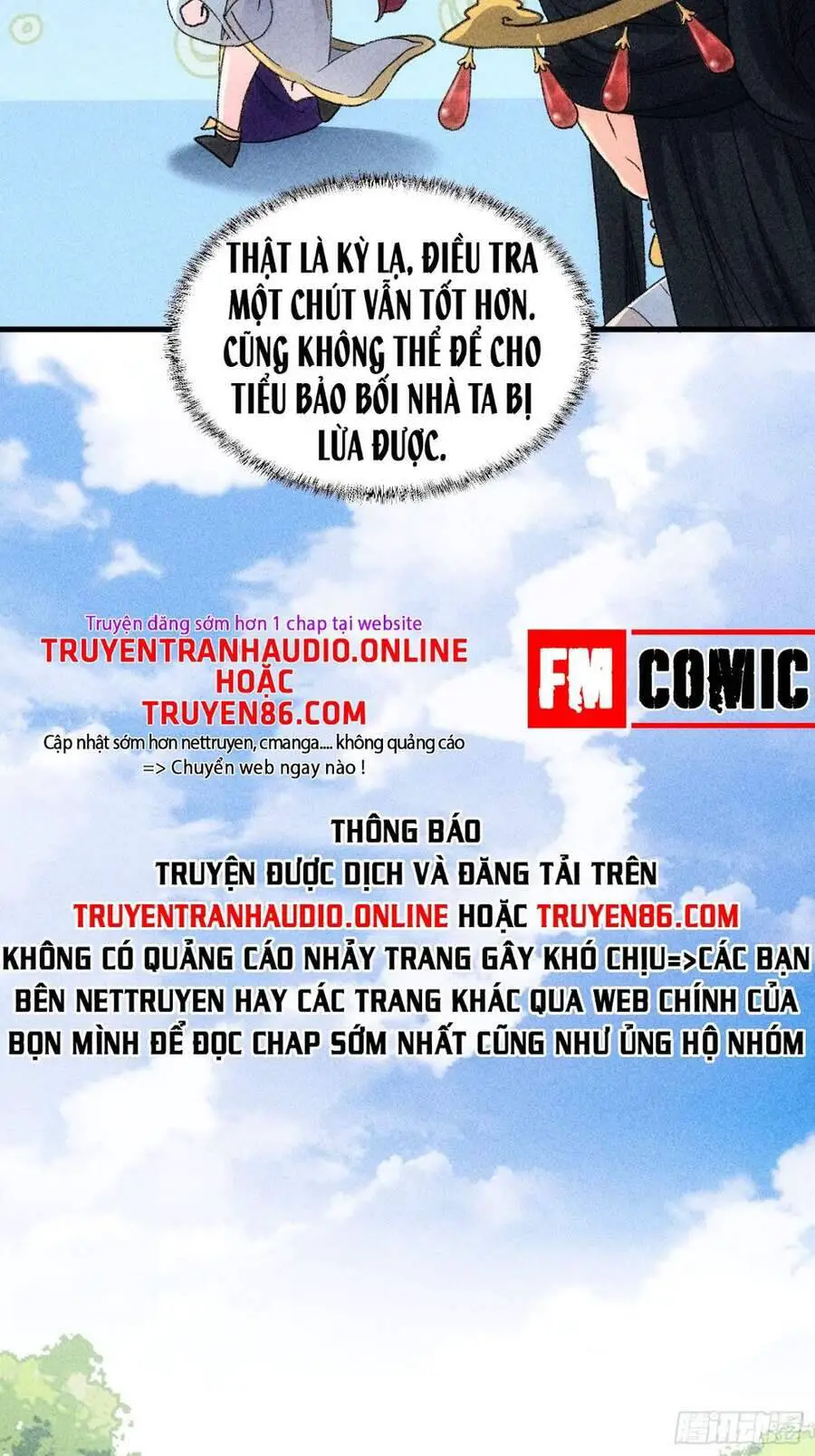 Ta Chính Là Không Theo Sáo Lộ Ra Bài Nettruyen ZZZ Chương 5 Page 27