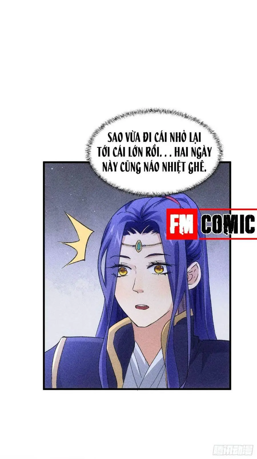 Ta Chính Là Không Theo Sáo Lộ Ra Bài Nettruyen ZZZ Chương 5 Page 29