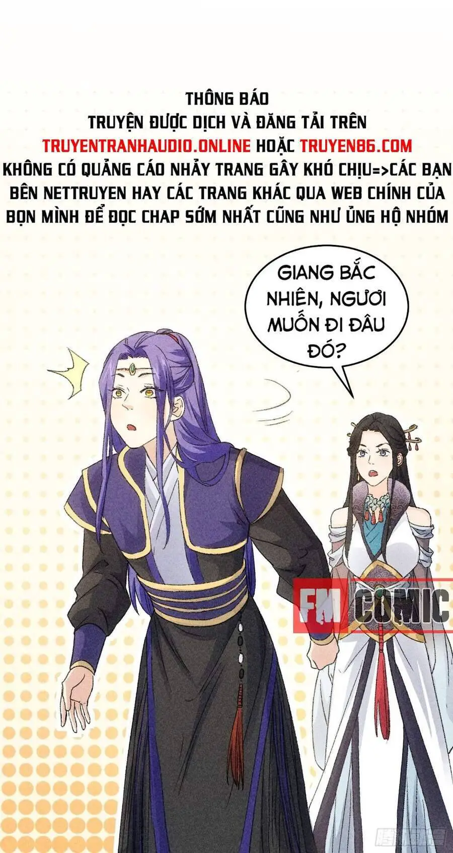 Ta Chính Là Không Theo Sáo Lộ Ra Bài Nettruyen ZZZ Chương 5 Page 30