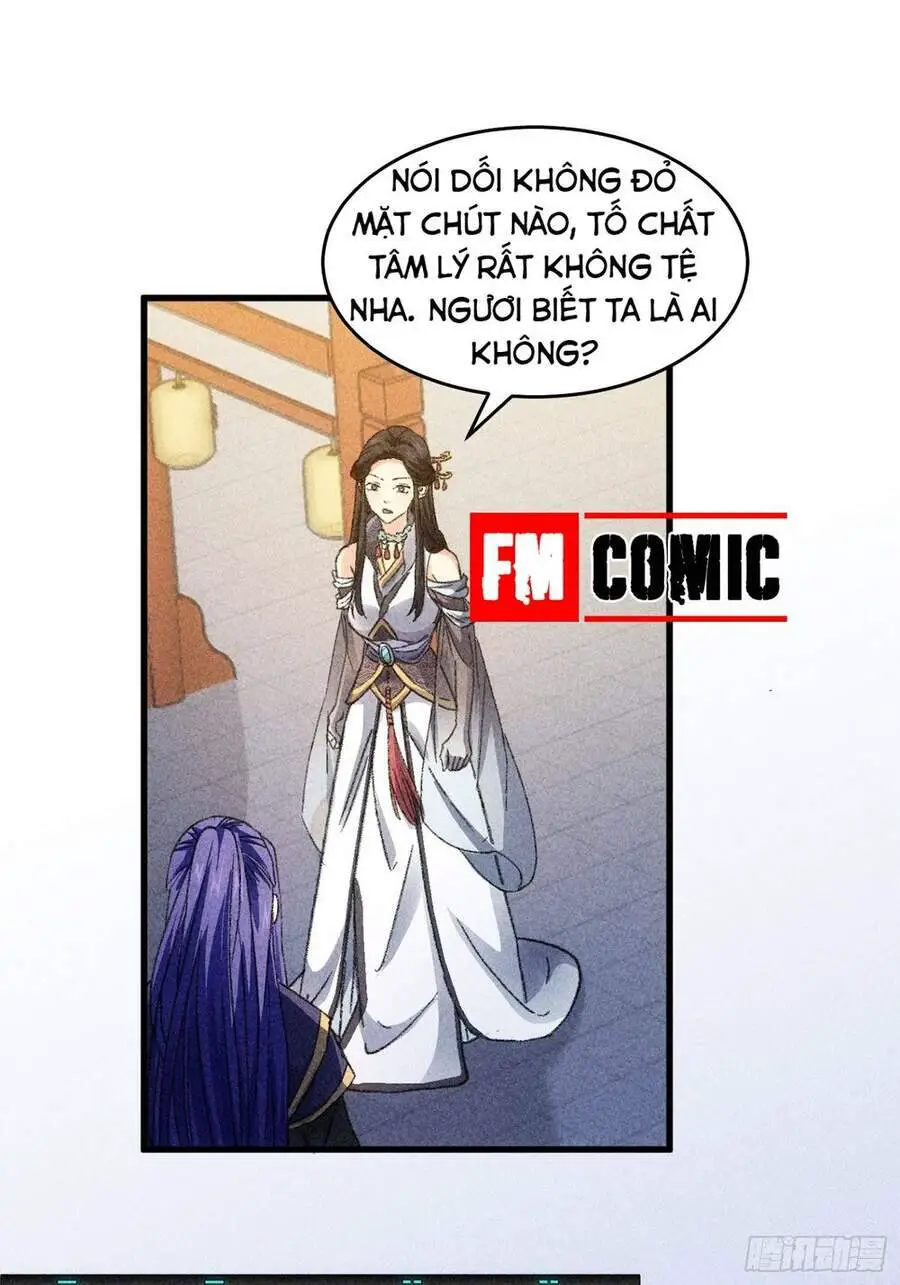 Ta Chính Là Không Theo Sáo Lộ Ra Bài Nettruyen ZZZ Chương 5 Page 32