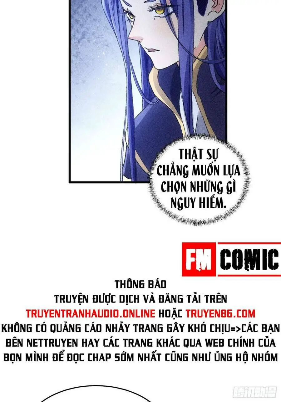 Ta Chính Là Không Theo Sáo Lộ Ra Bài Nettruyen ZZZ Chương 5 Page 35
