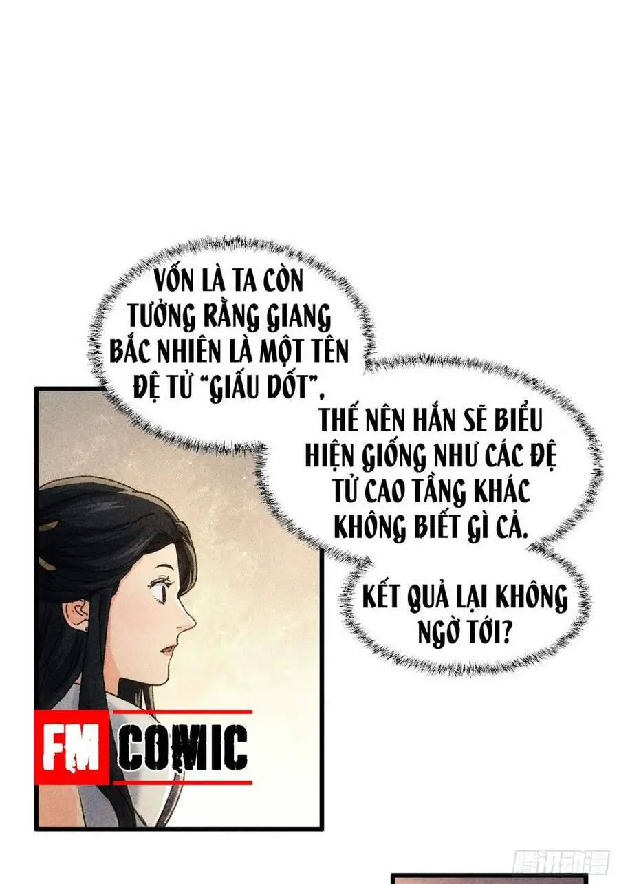 Ta Chính Là Không Theo Sáo Lộ Ra Bài Nettruyen ZZZ Chương 5 Page 37