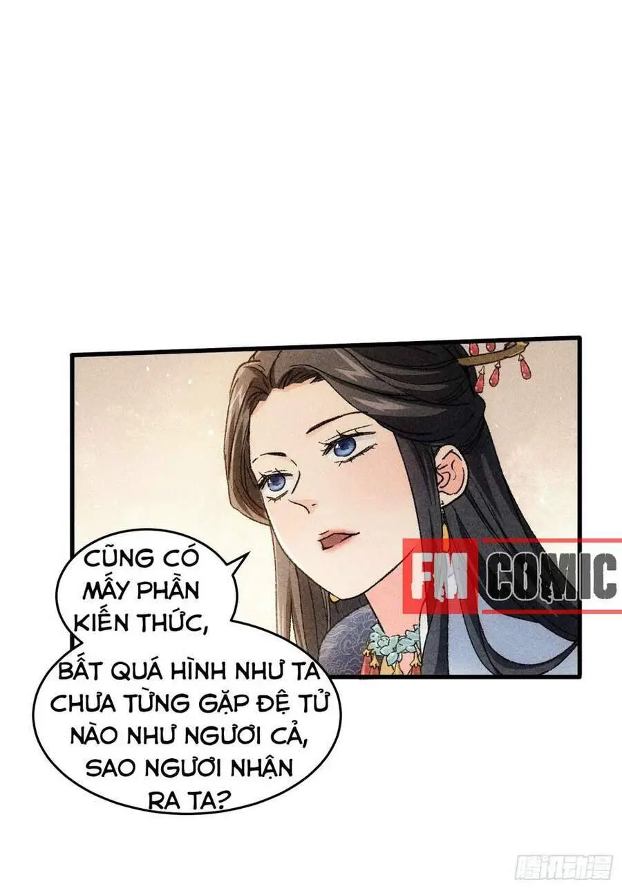 Ta Chính Là Không Theo Sáo Lộ Ra Bài Nettruyen ZZZ Chương 5 Page 39