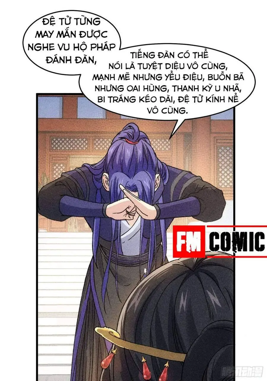 Ta Chính Là Không Theo Sáo Lộ Ra Bài Nettruyen ZZZ Chương 5 Page 40