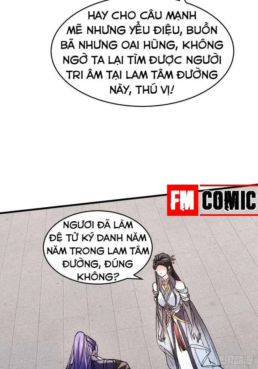 Ta Chính Là Không Theo Sáo Lộ Ra Bài Nettruyen ZZZ Chương 5 Page 42