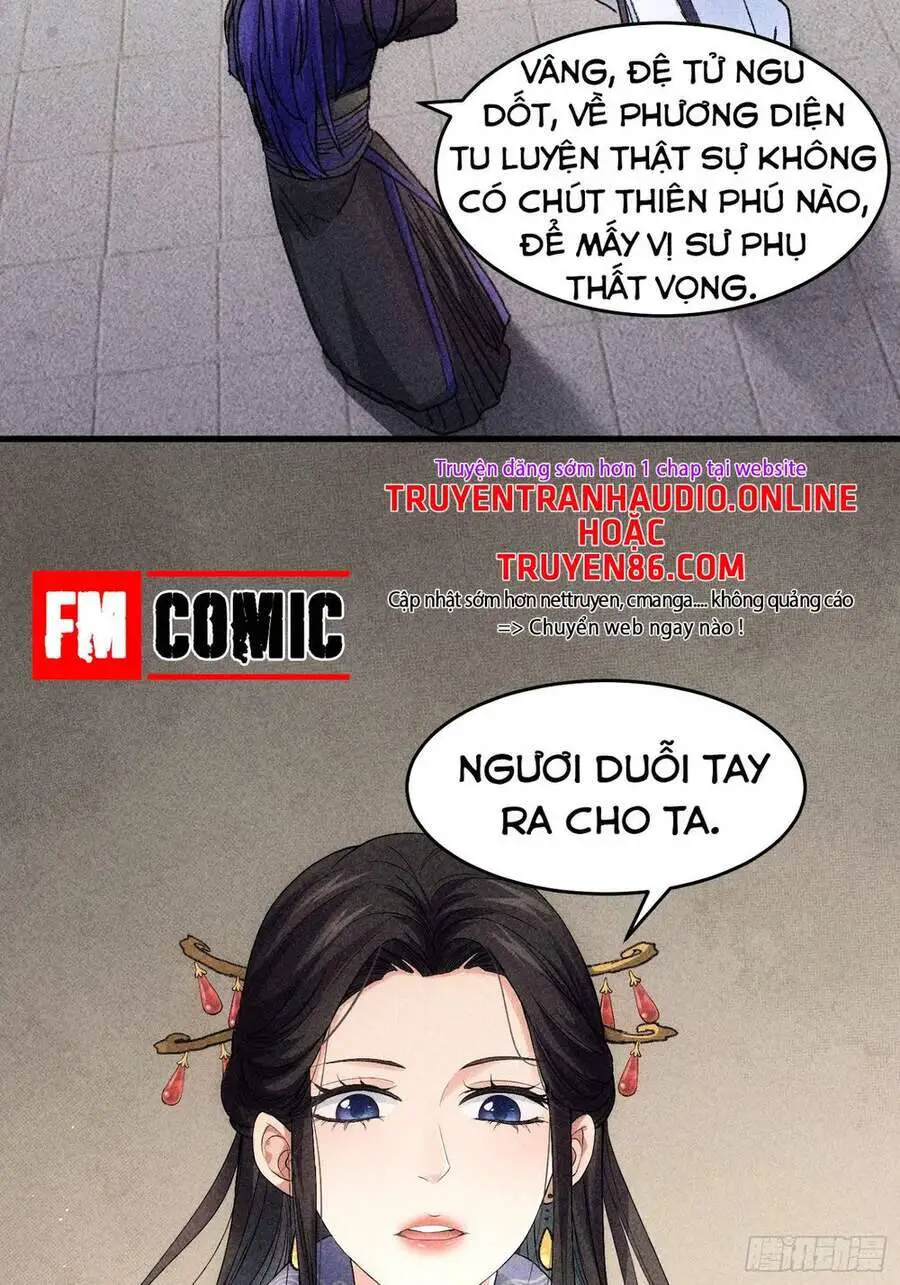 Ta Chính Là Không Theo Sáo Lộ Ra Bài Nettruyen ZZZ Chương 5 Page 43