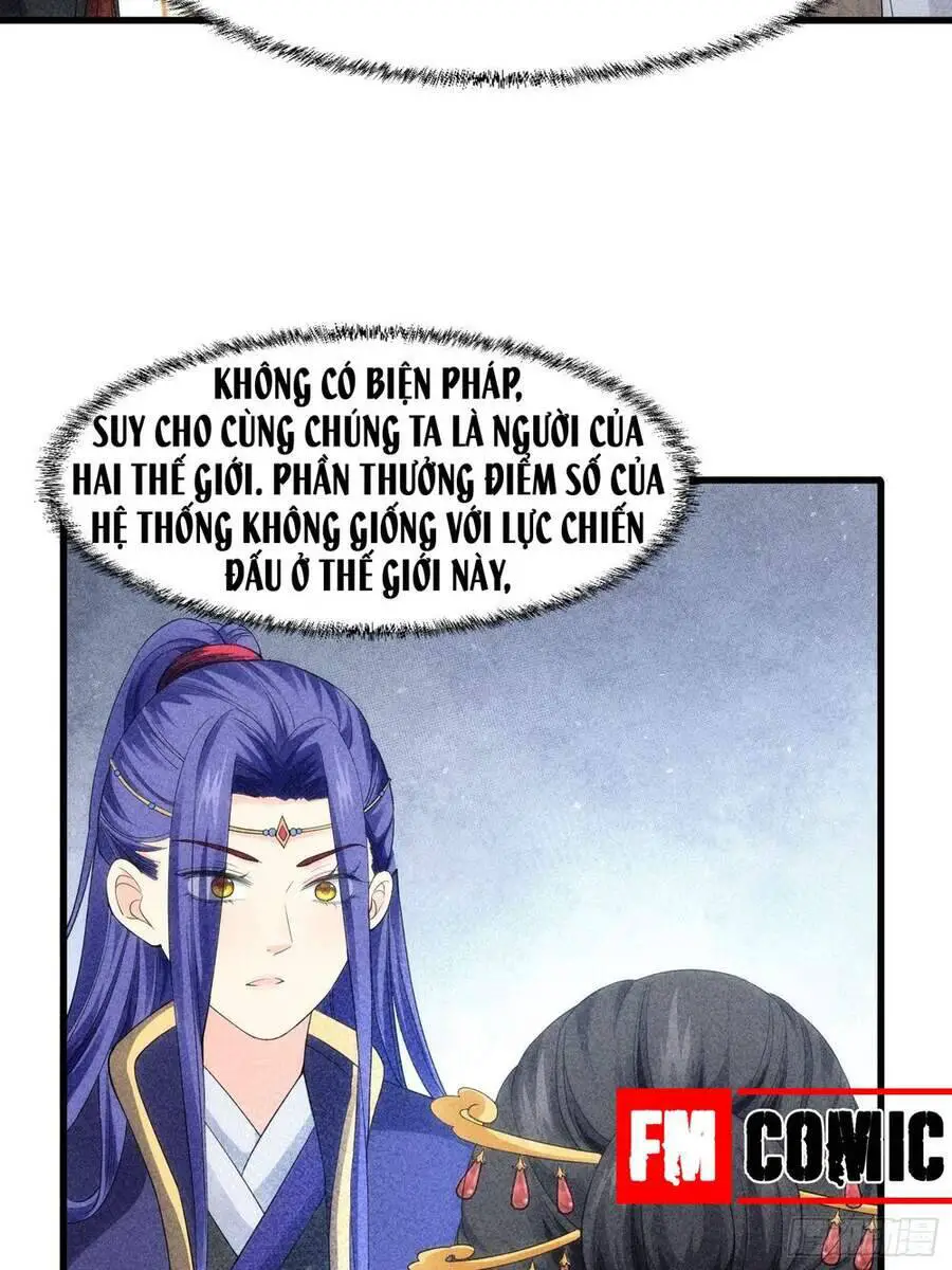 Ta Chính Là Không Theo Sáo Lộ Ra Bài Nettruyen ZZZ Chương 6 Page 5
