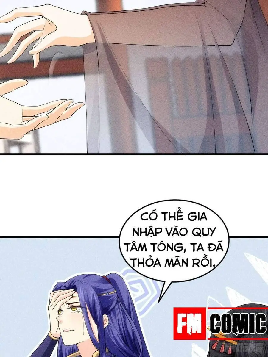 Ta Chính Là Không Theo Sáo Lộ Ra Bài Nettruyen ZZZ Chương 6 Page 10