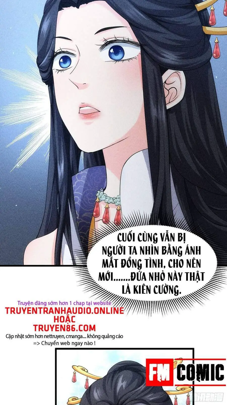 Ta Chính Là Không Theo Sáo Lộ Ra Bài Nettruyen ZZZ Chương 6 Page 13