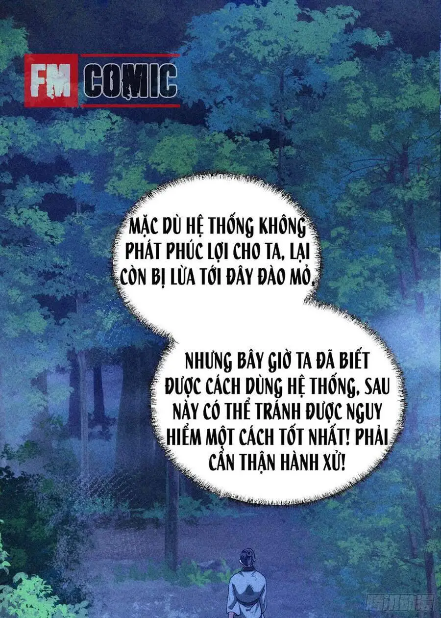 Ta Chính Là Không Theo Sáo Lộ Ra Bài Nettruyen ZZZ Chương 2 Page 7