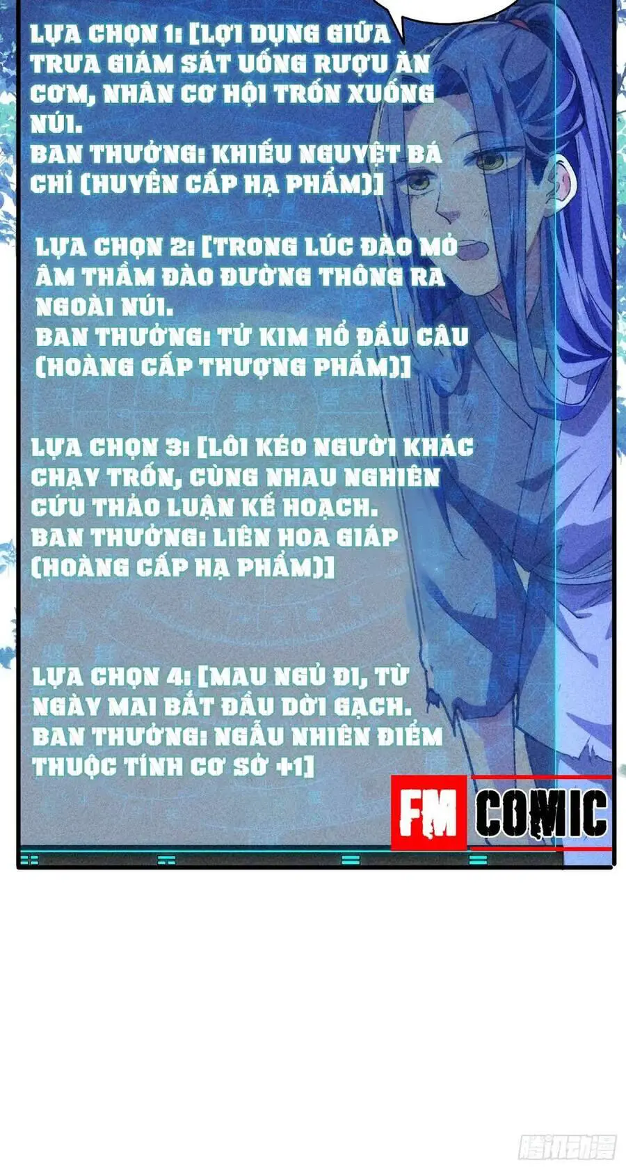 Ta Chính Là Không Theo Sáo Lộ Ra Bài Nettruyen ZZZ Chương 2 Page 9