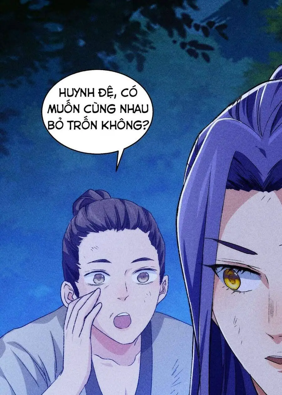 Ta Chính Là Không Theo Sáo Lộ Ra Bài Nettruyen ZZZ Chương 2 Page 10